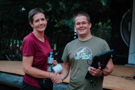 7. Beskidzki Festiwal Podróżników